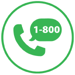 Toll-free-Number